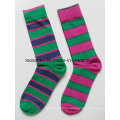 Custom Cotton Mens Dress Socks High Quality